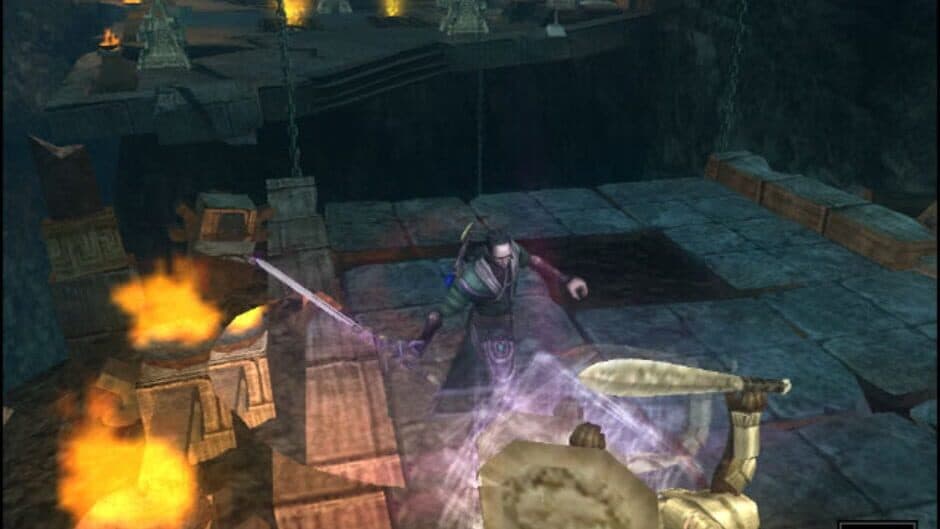 Скриншот 6 из Gauntlet: Seven Sorrows