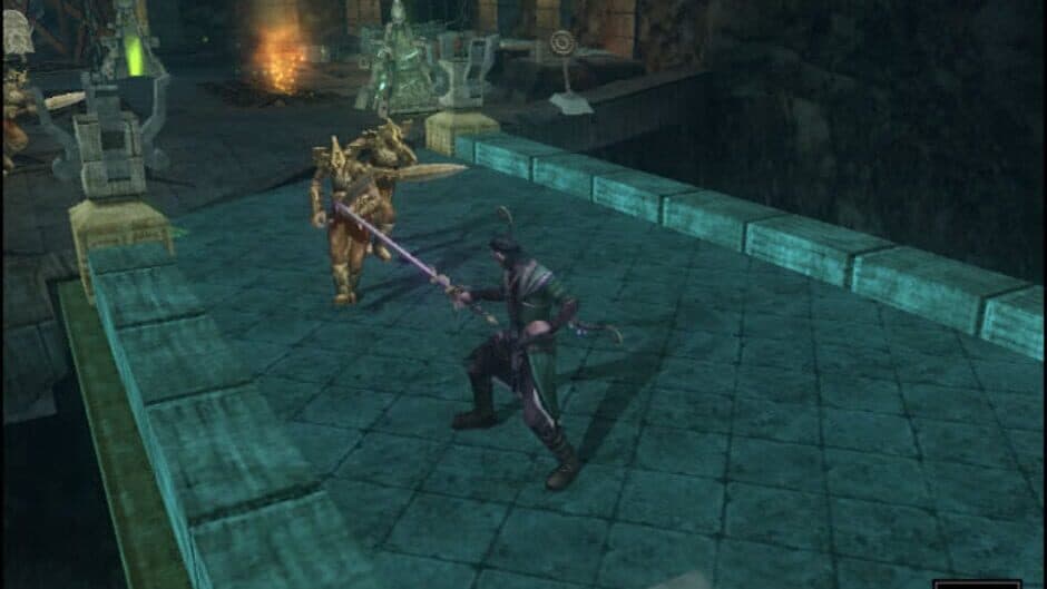 Скриншот 9 из Gauntlet: Seven Sorrows