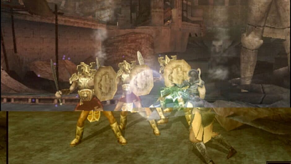 Скриншот 11 из Gauntlet: Seven Sorrows