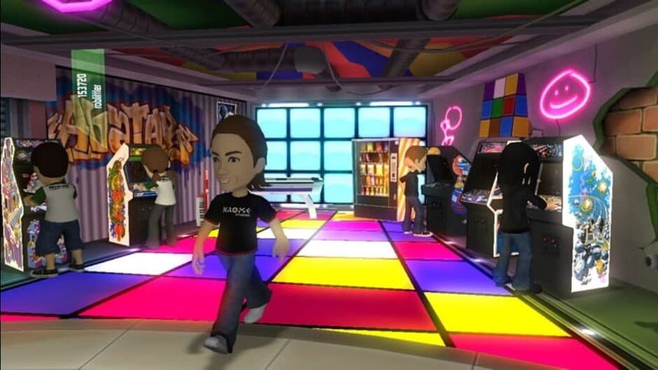 Скриншот 3 из Game Room