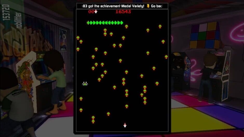 Скриншот 4 из Game Room