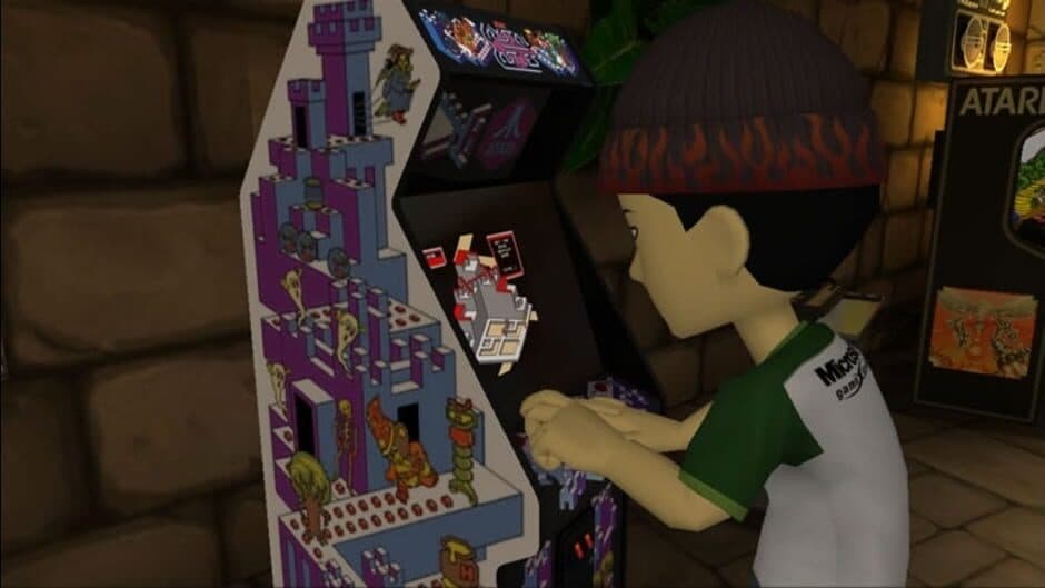 Скриншот 6 из Game Room