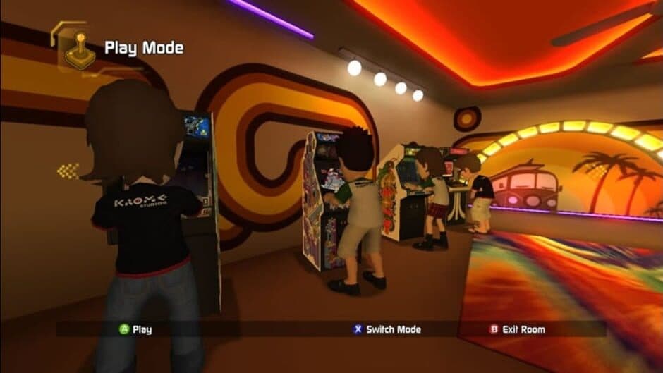 Скриншот 8 из Game Room
