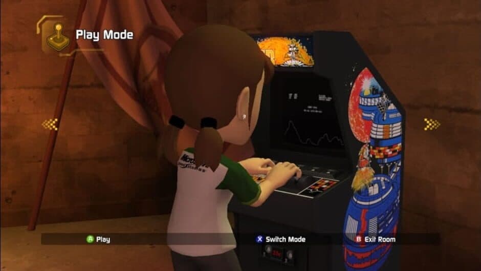 Скриншот 10 из Game Room