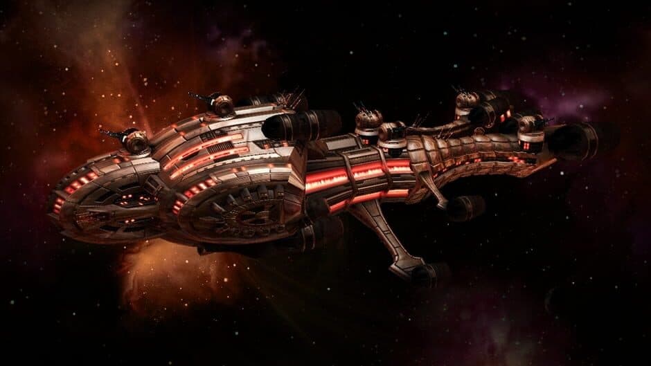 Скриншот 8 из Fusion: Genesis
