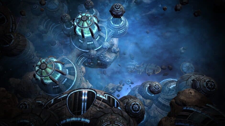 Скриншот 11 из Fusion: Genesis