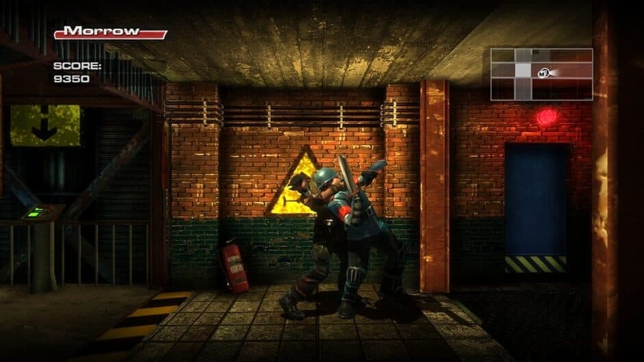 Скриншот 10 из Rush'N Attack Ex-Patriot