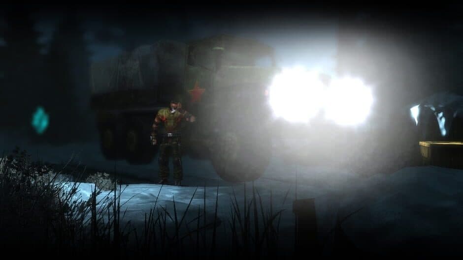 Скриншот 8 из Rush'N Attack Ex-Patriot