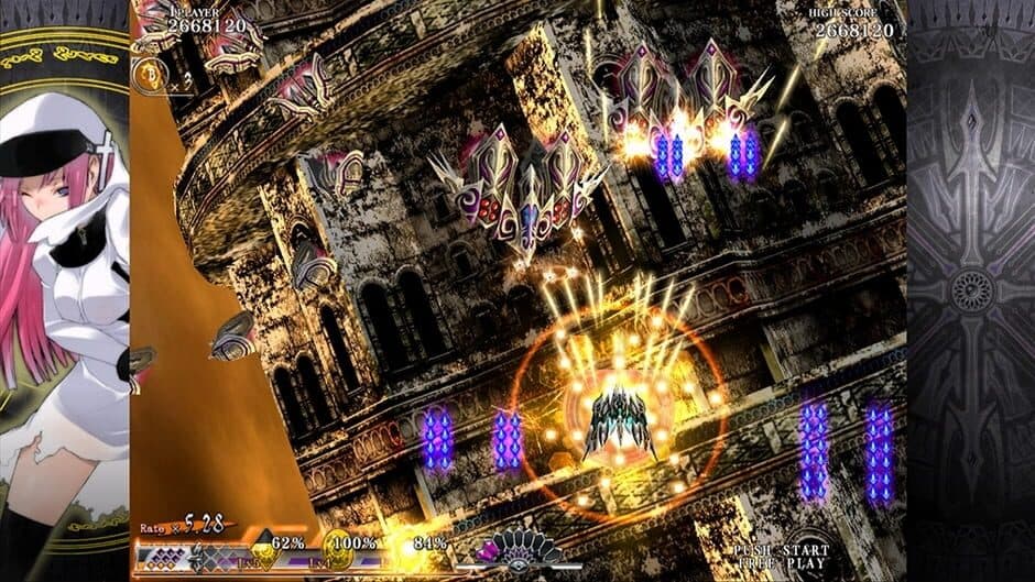 Скриншот 3 из Caladrius