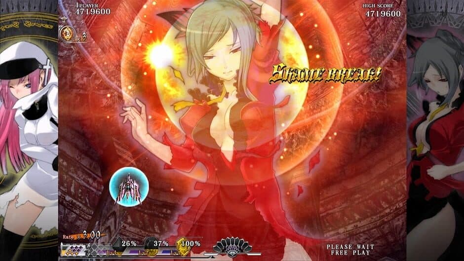 Скриншот 6 из Caladrius