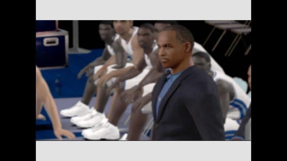 Скриншот 1 из College Hoops 2K6