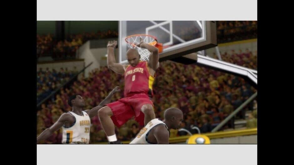 Скриншот 4 из College Hoops 2K6