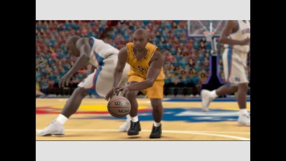 Скриншот 3 из College Hoops 2K6