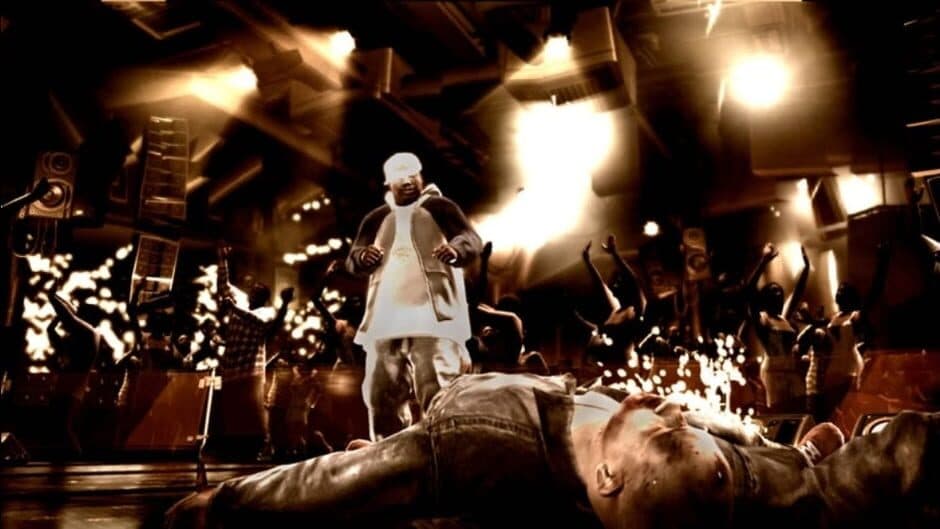 Скриншот 4 из Def Jam: Icon