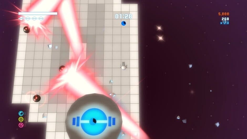Скриншот 5 из Death by Cube