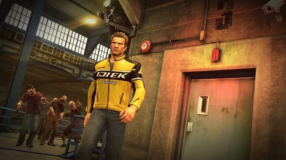 Скриншот 6 из Dead Rising 2: Case West