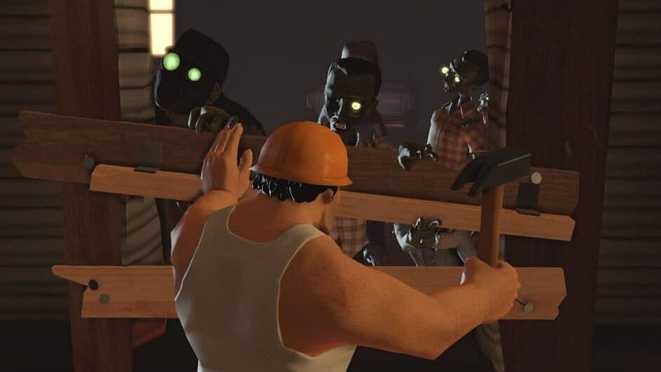 Скриншот 2 из Dead Block