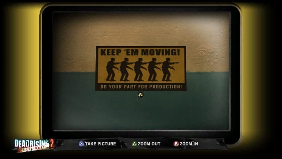 Скриншот 8 из Dead Rising 2: Case West