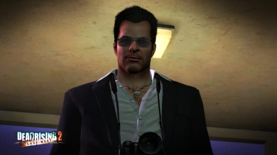 Скриншот 9 из Dead Rising 2: Case West