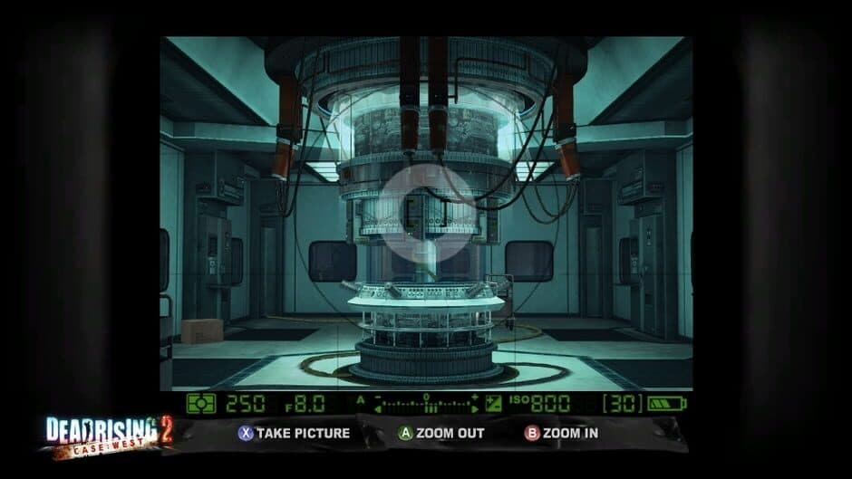 Скриншот 10 из Dead Rising 2: Case West