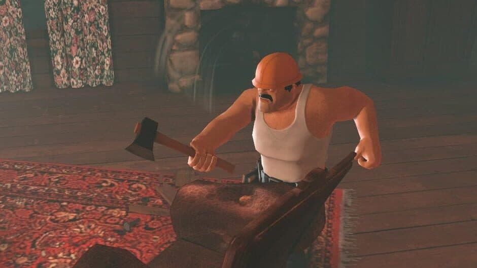 Скриншот 8 из Dead Block