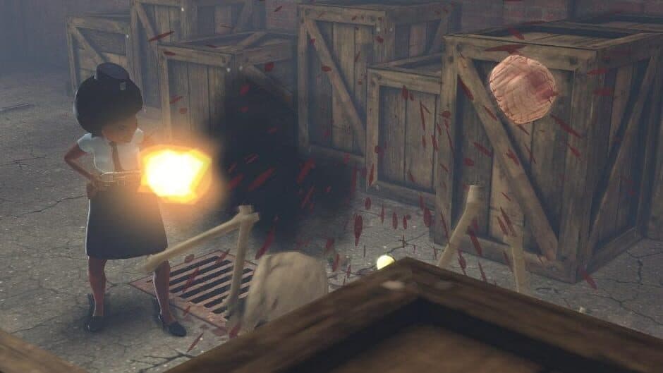 Скриншот 10 из Dead Block