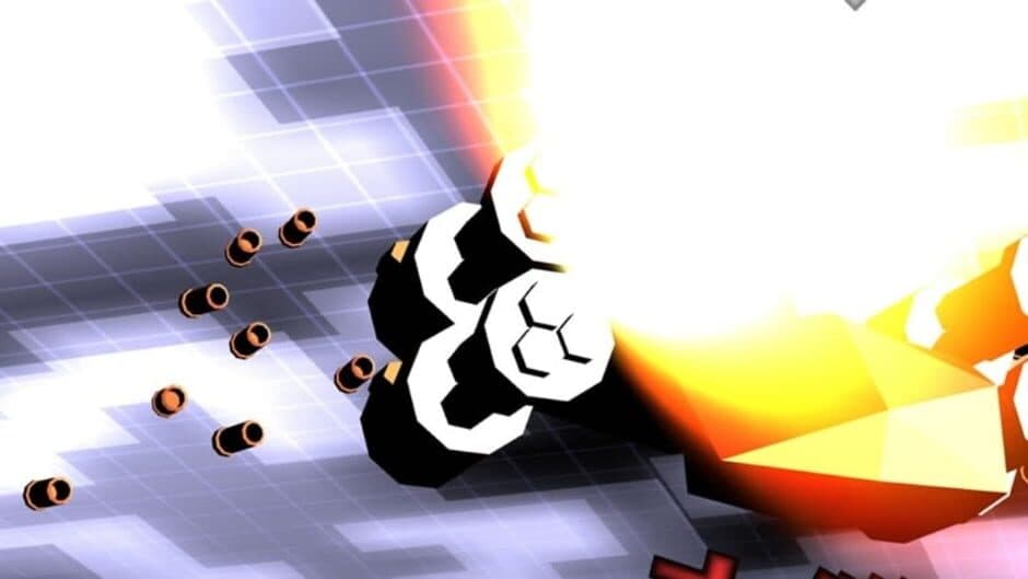 Скриншот 1 из Darwinia+