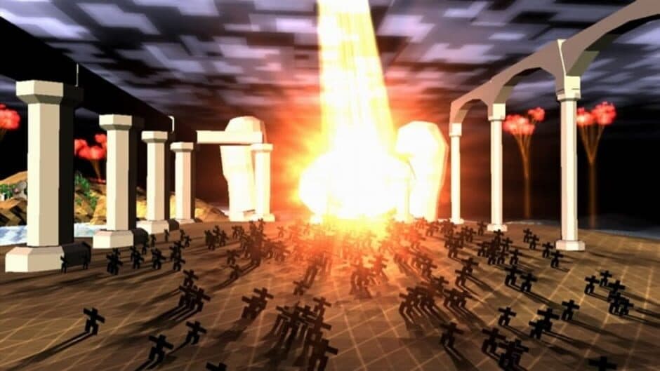 Скриншот 2 из Darwinia+
