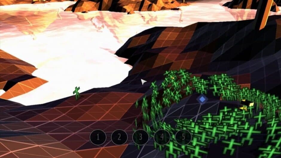 Скриншот 3 из Darwinia+