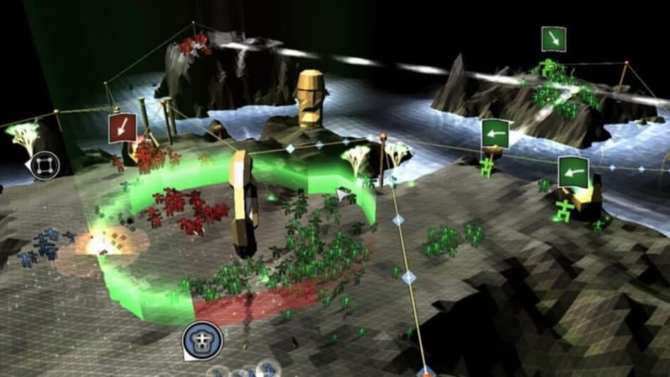 Скриншот 5 из Darwinia+
