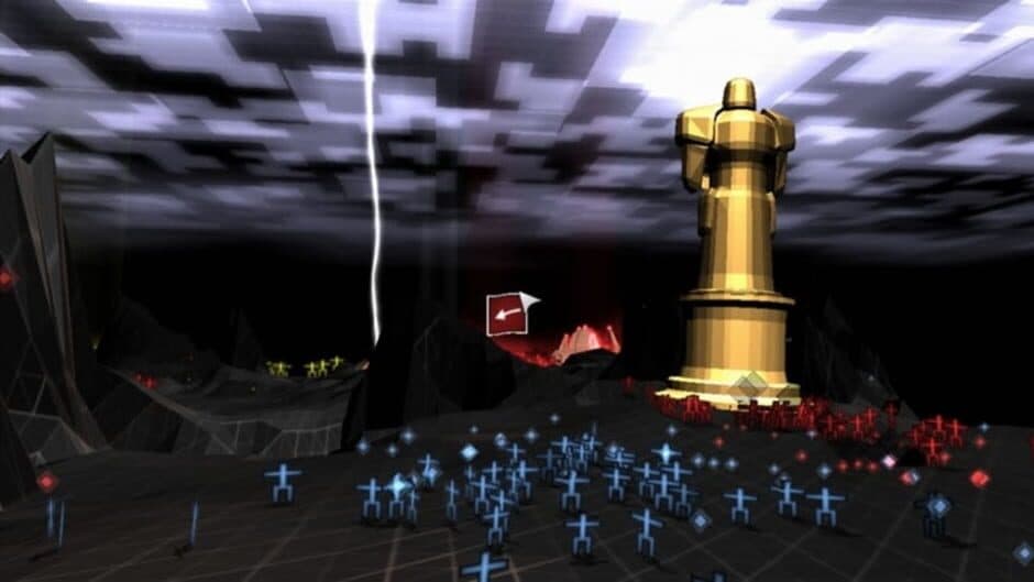 Скриншот 6 из Darwinia+