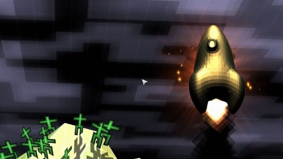 Скриншот 7 из Darwinia+