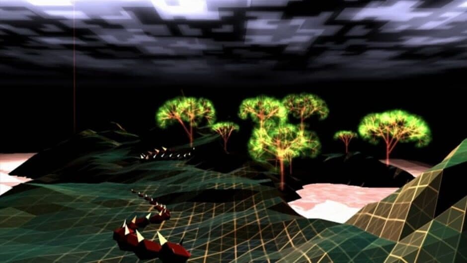 Скриншот 8 из Darwinia+