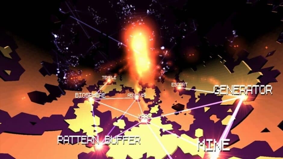 Скриншот 9 из Darwinia+