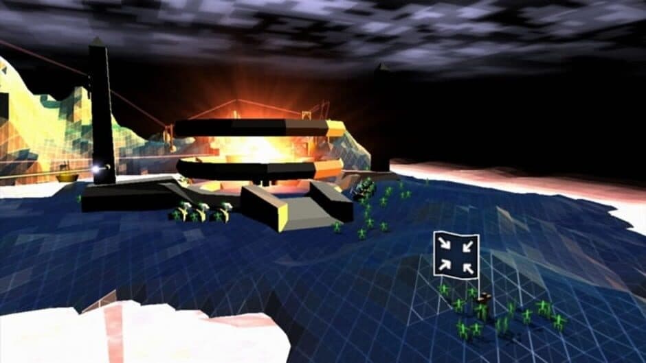 Скриншот 10 из Darwinia+