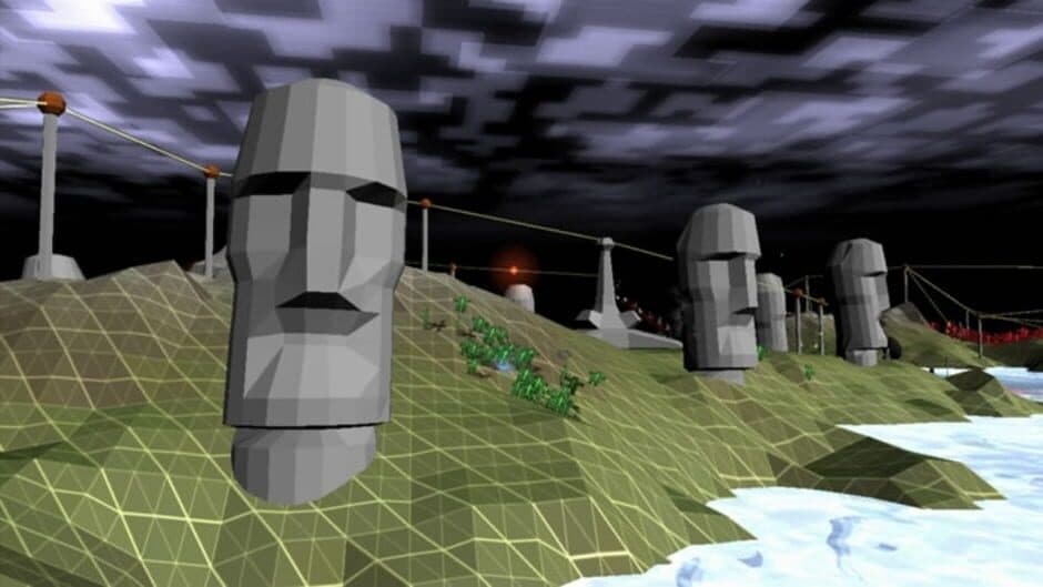 Скриншот 11 из Darwinia+