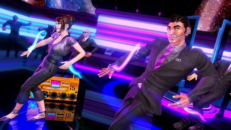 Скриншот 1 из Dance Central 3