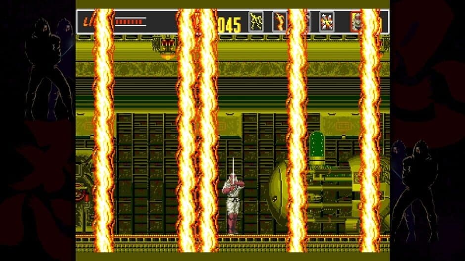 Скриншот 8 из Sega Vintage Collection: Alex Kidd & Co.