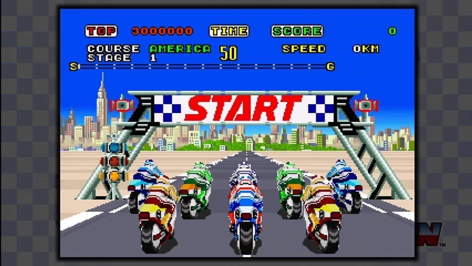 Скриншот 9 из Sega Vintage Collection: Alex Kidd & Co.