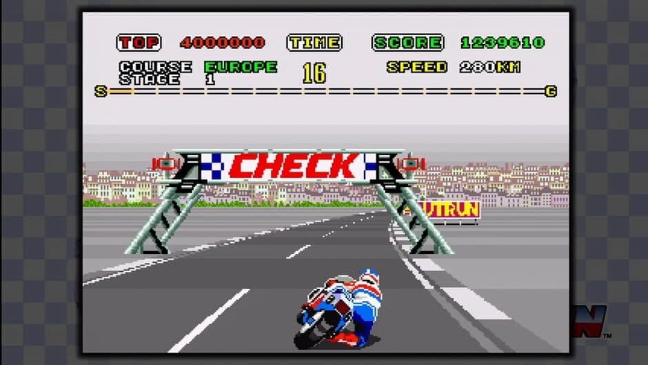 Скриншот 10 из Sega Vintage Collection: Alex Kidd & Co.