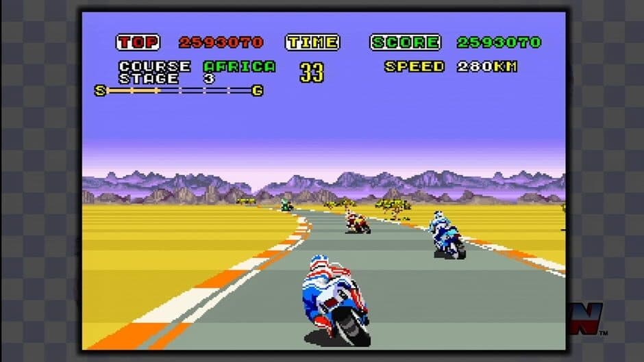 Скриншот 11 из Sega Vintage Collection: Alex Kidd & Co.