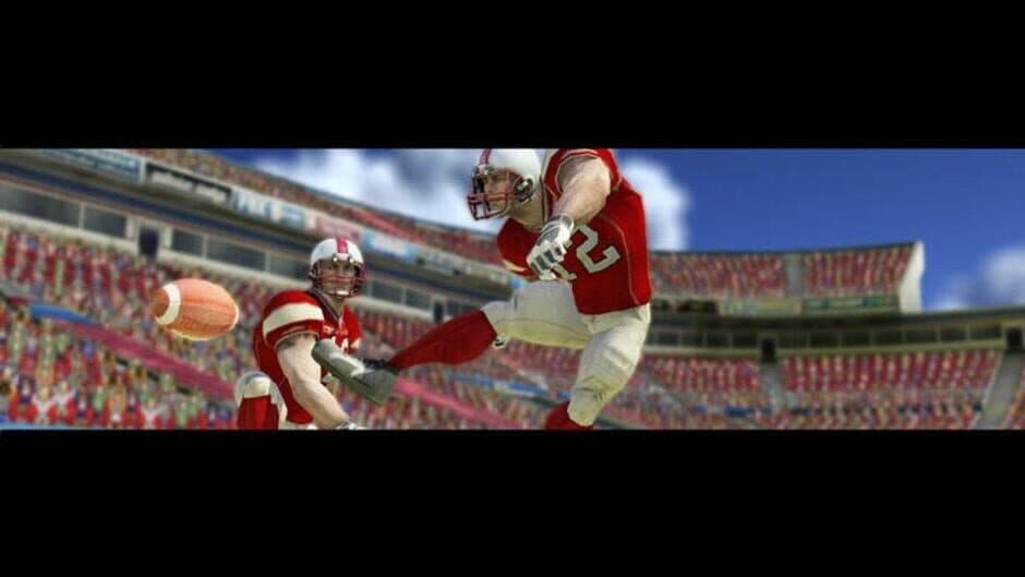 Скриншот 2 из Tecmo Bowl Throwback