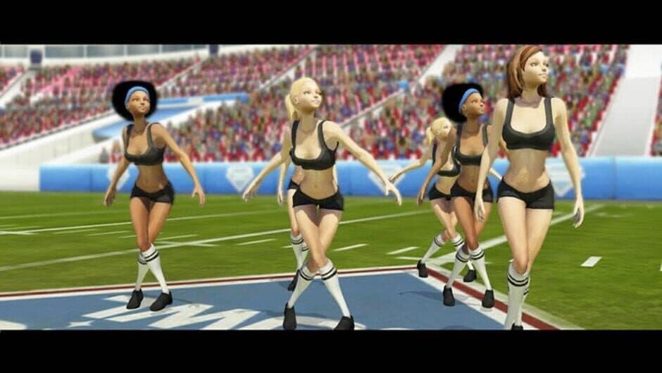 Скриншот 5 из Tecmo Bowl Throwback