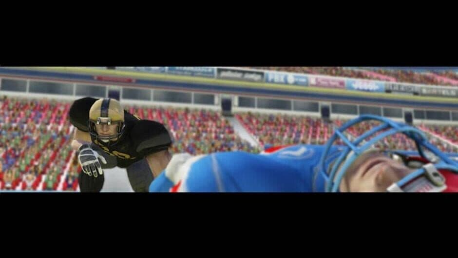 Скриншот 8 из Tecmo Bowl Throwback