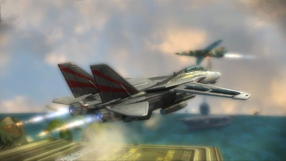 Скриншот 2 из Toy Soldiers: Cold War
