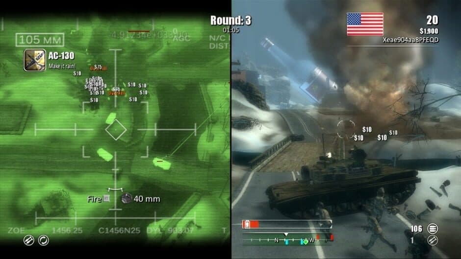 Скриншот 12 из Toy Soldiers: Cold War