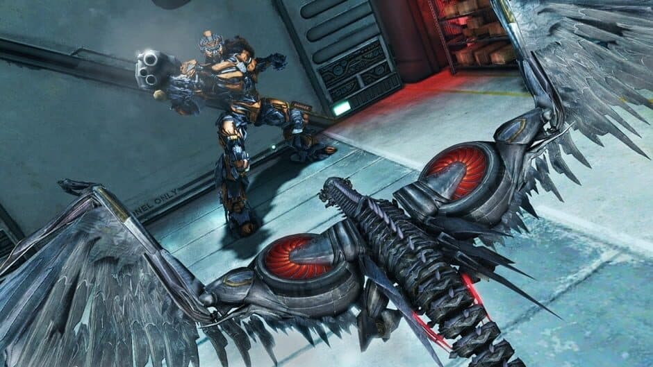Скриншот 3 из Transformers: Dark of the Moon