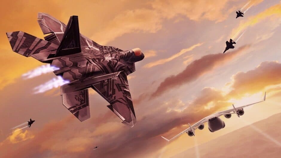 Скриншот 4 из Transformers: Dark of the Moon