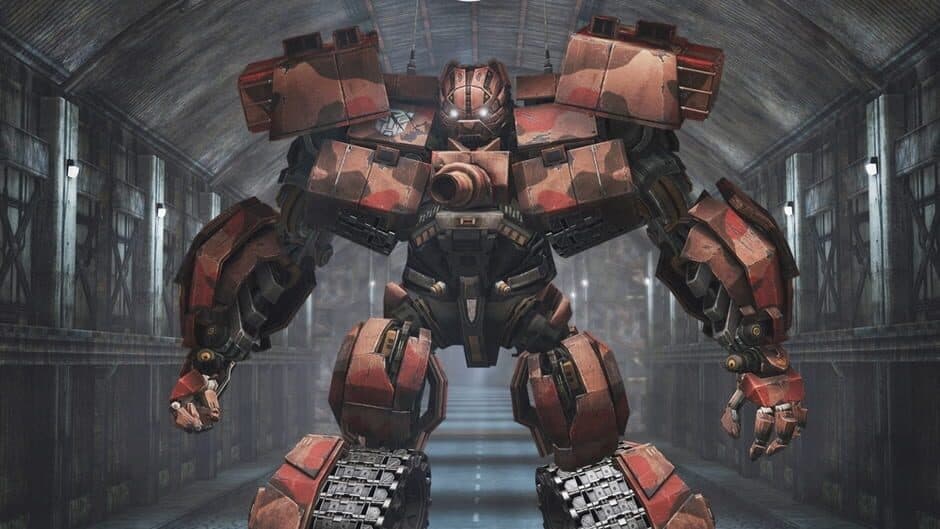 Скриншот 9 из Transformers: Dark of the Moon