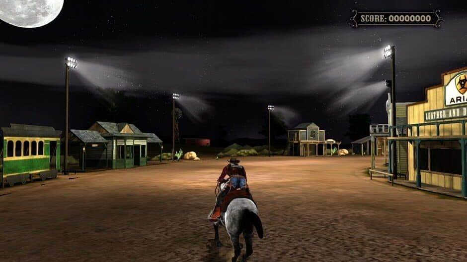 Скриншот 5 из Top Hand Rodeo Tour